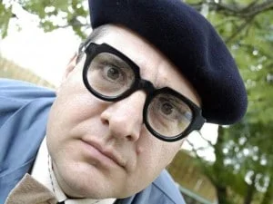 spectacle vivant une comédie magique comme un one man show